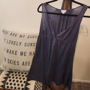 Maternity/Nursing nightgown